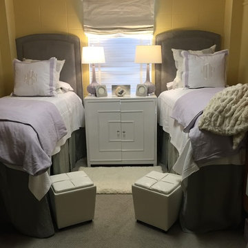 Dorm Rooms 2015
