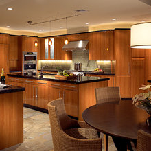 Kitchen kickboard