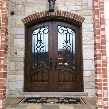 2016 Wood and Fiberglass Door Catalog