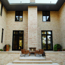 patio steps