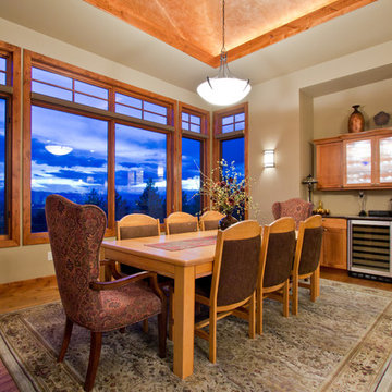 Interior and Exterior Photos