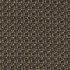 Black Gold Grey Geometric Rectangles Durable Upholstery Fabric By The Yard