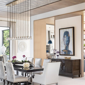 Contemporary Elegance in Ocean Ridge