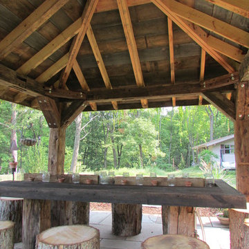 LIVE GREEN ROOF