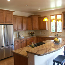 kitchen dreams