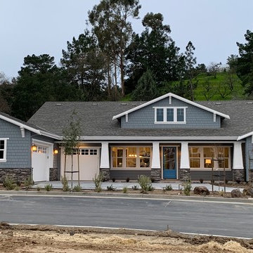 Townsend Lot A