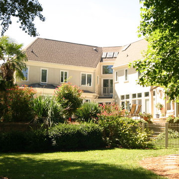 Custom Home Design