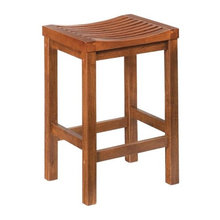 Tortuga Bar Stool