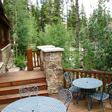 Patio Ideas