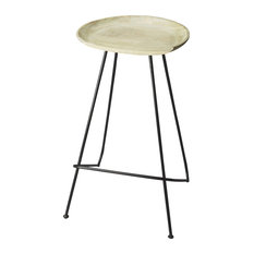 Butler Specialty Company - Hamlin Backless Bar Stool - Bar Stools and Counter Stools