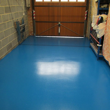 Industrial Flooring Sunderland epoxy floors polyurethane floors resin flooring