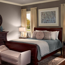 Improvements for Current House