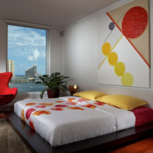 Modern Interiors