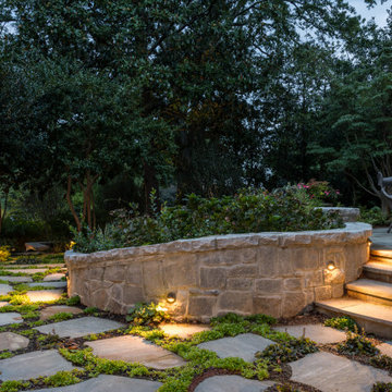 Enchanting Inman Park Solarium