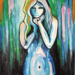 Realisation2 - Paintings