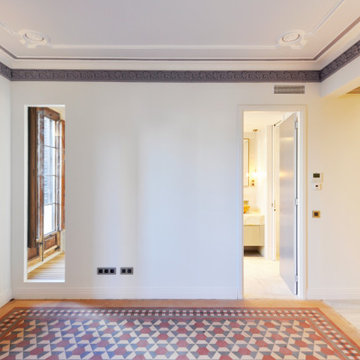DORMITORIO SUITE