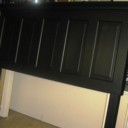 Headboards - Headboards