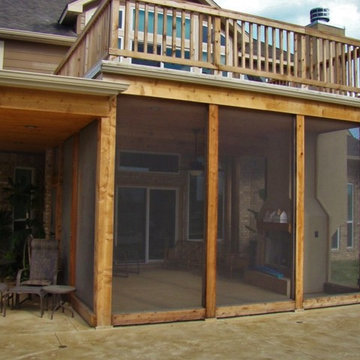 Customized and Fun Backyard Additions