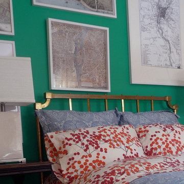 Daughter's Bedroom