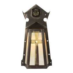 Antique Arts & Crafts Lighting - Ceiling Lighting