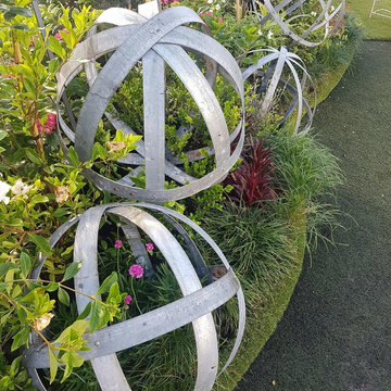 French Garden