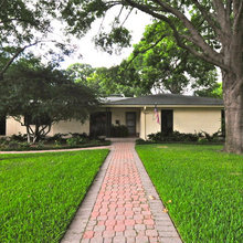 remodeled ranch
