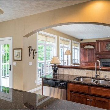 N519 Robinhood, Sherwood, Wi 54169