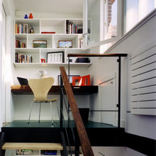 Stairs!