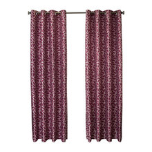 Bedroom Window Treatments