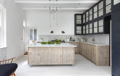 Kitchen Planning: 10 Ideas for Adding an Island to Your Work Space