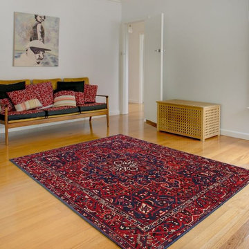 Reasons to buy a Persian carpet