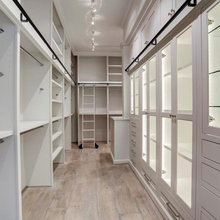 Closets