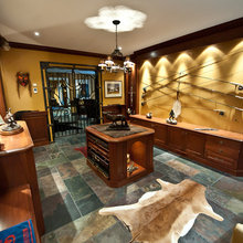 Gun Room