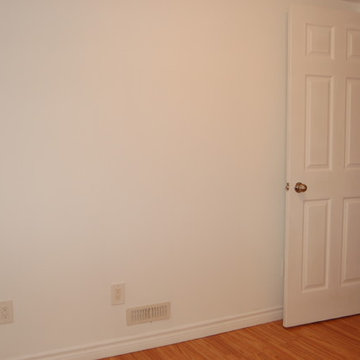 Farmhouse staging in Lucan