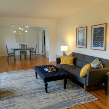 Northport Short Term Rental: Luxury on a budget