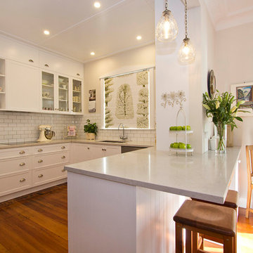 Waterloo Bungalow Renovation