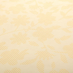 New Style - Floral Pixels Wallpaper RL190702 - Wallpaper
