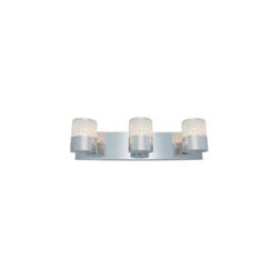 Lighting Fixtures- Contemporary/ Modern - Bathroom Vanity Lighting