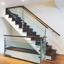 Escaliers - Products