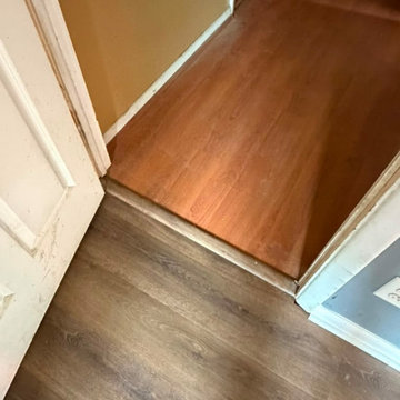 Master Room upgrade