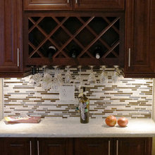 backsplash
