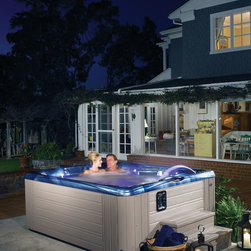 Hot Tubs - Hot Tubs