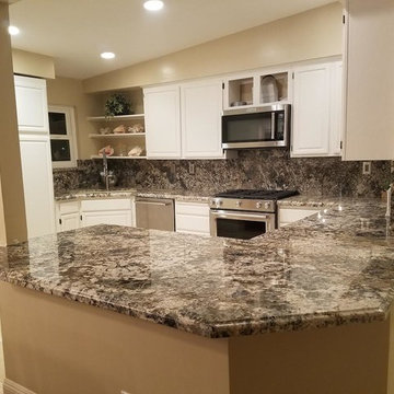 Kitchen Projects