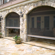 Walk Out Basement