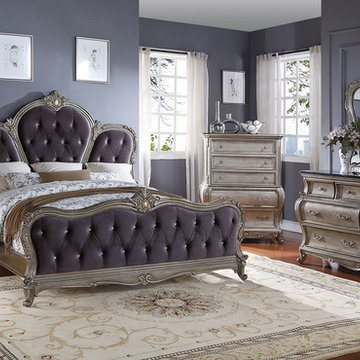 Roma Bedroom Set