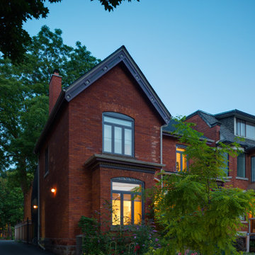 DUNN HOUSE