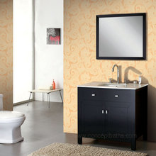 nice vanity