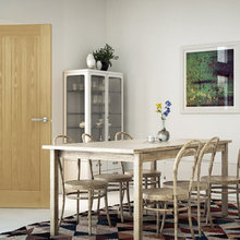 Doors and Handles