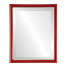 Bathroom Mirrors