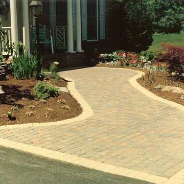 walkways